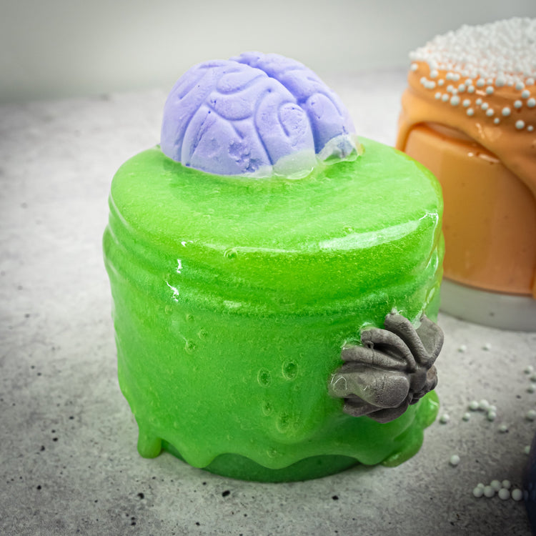 INTERMEDIATE SLIME