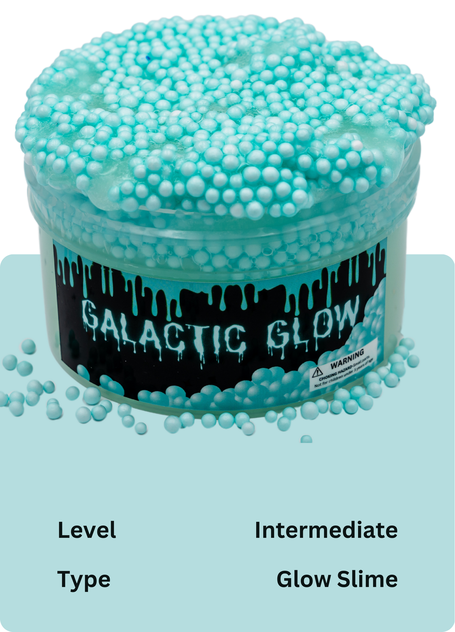 GALACTIC GLOW
